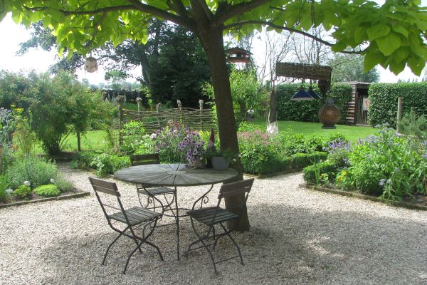 Le Plat Pays (Oostkamp)